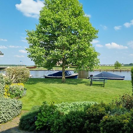 Wetering Vakantiehuis De Wilgenhof מראה חיצוני תמונה