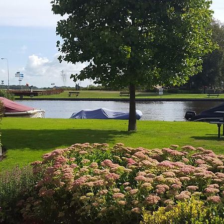 Wetering Vakantiehuis De Wilgenhof מראה חיצוני תמונה